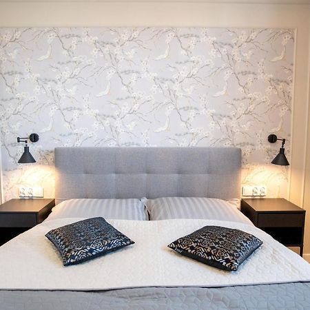 Apartament Rynek 12 Kościerzyna Buitenkant foto