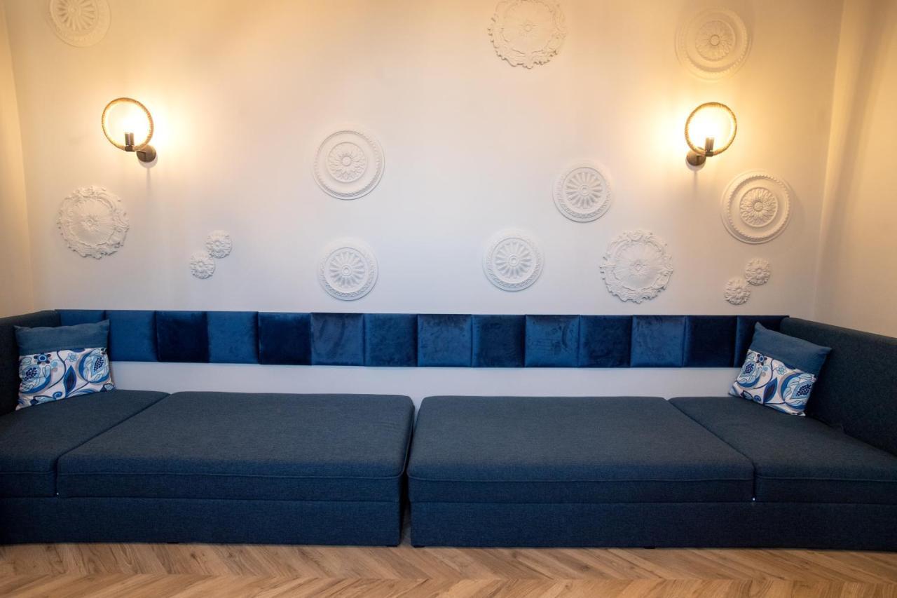 Apartament Rynek 12 Kościerzyna Buitenkant foto